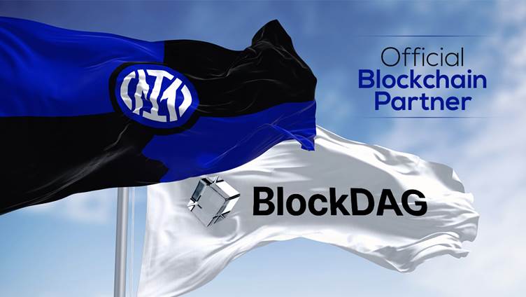 BlockDAG Presale Surges Past $76.2 Million as Inter Milan Partnership Unleashes a Wave of Enthusiasm