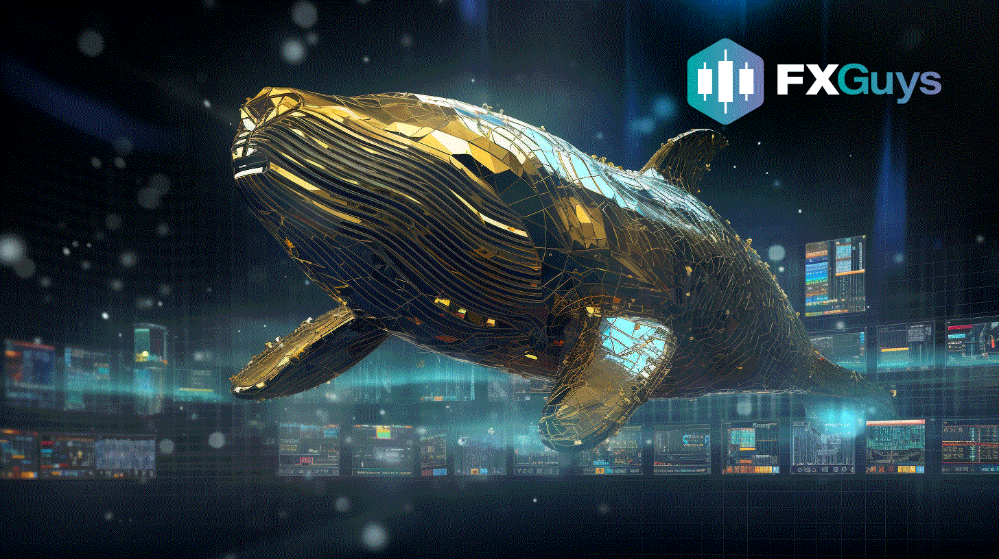 BTC, SOL, and FXG: Whale Picks for October and Beyond