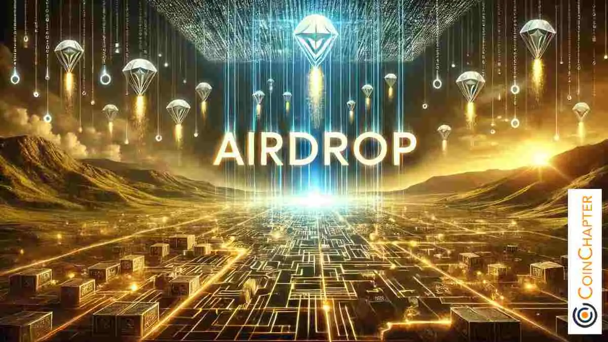 Coretardio startet offiziell den $CTO-Token-Airdrop-Anspruch, der jetzt live ist