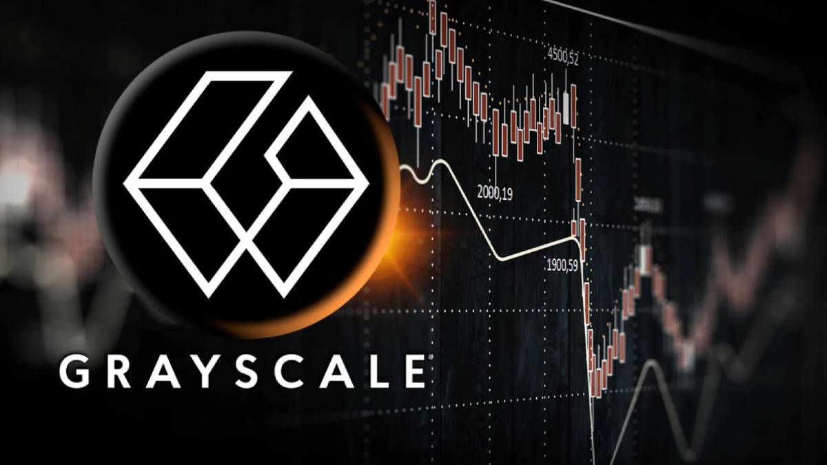 Cryptocurrency Market Outlook According to Grayscale