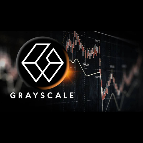 Cryptocurrency Market Outlook According to Grayscale