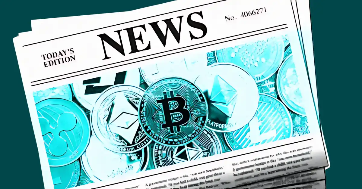 Cryptocurrency News Today: Bitcoin (BTC) Runs Amid China's Announcement, ETH, SOL, and XRP See Minor Gains