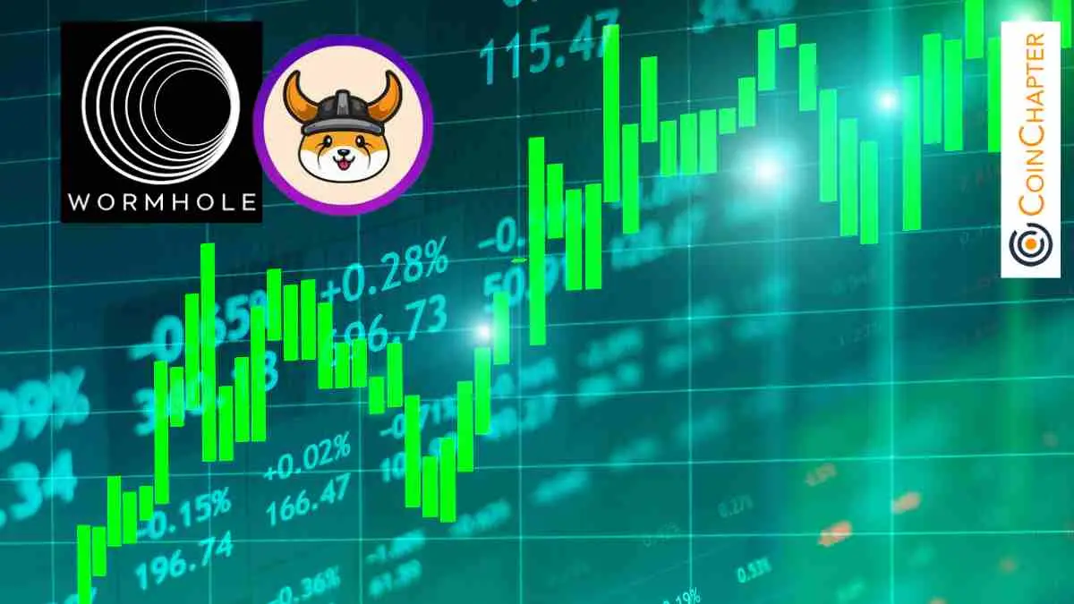 Montée des crypto-monnaies et changement mondial de la politique monétaire suite au rapport sur l'inflation