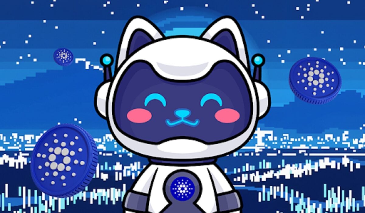 Cutoshi: The Hottest Utility Memecoin Inspired by the Chinese Lucky Cat