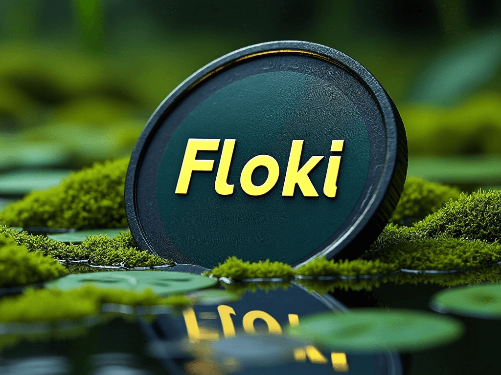 CZ est sorti, le prix de Floki monte en flèche – Le marché haussier est-il là ?