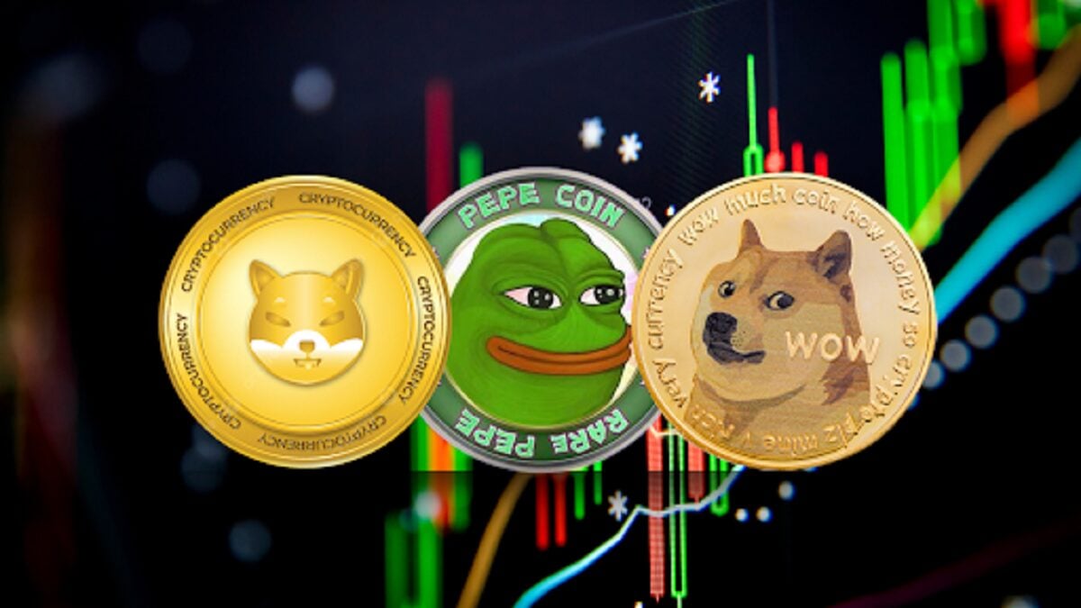 Dogecoin（Doge）投資家がRCOファイナンス（RCOF）に群がっている理由を発見する