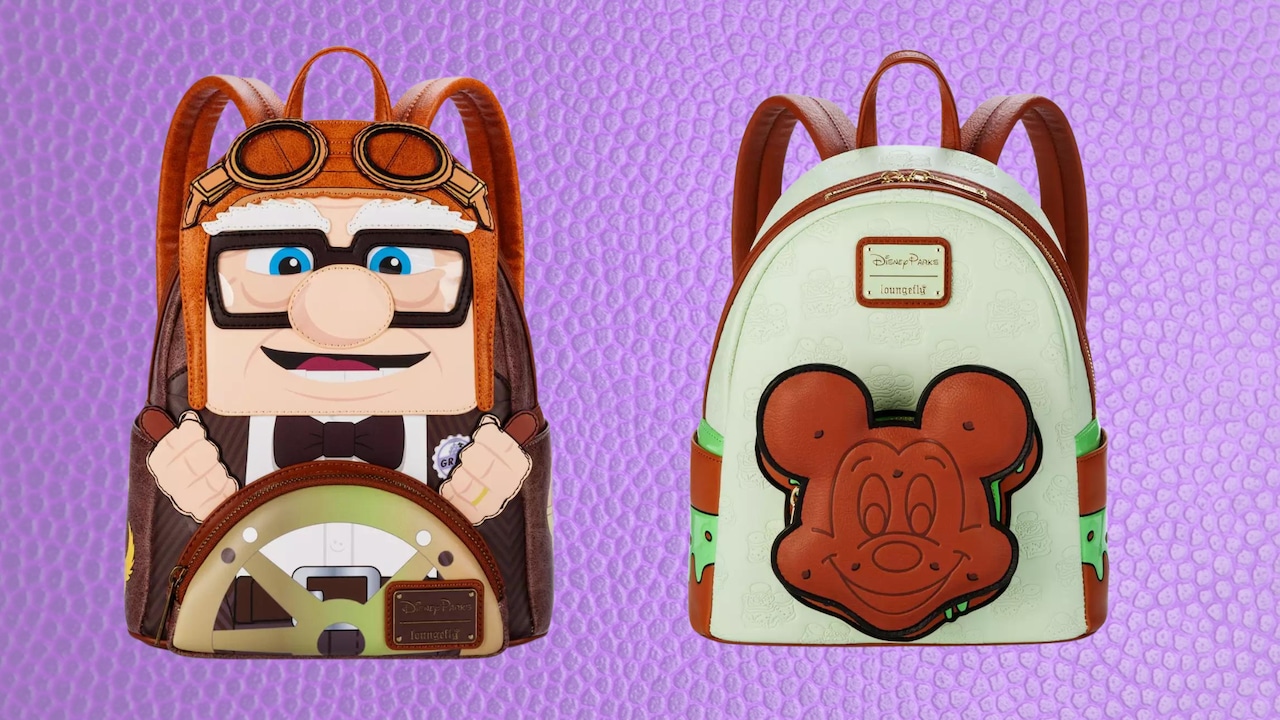 Disney Loungefly Backpacks and Wallets Are on Sale With an Extra 30% Off