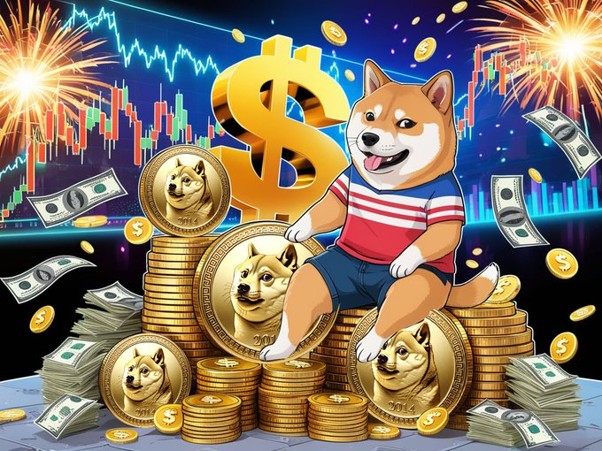 Doge2014: The Next Evolution of Dogecoin Legacy Offering Unprecedented Gains