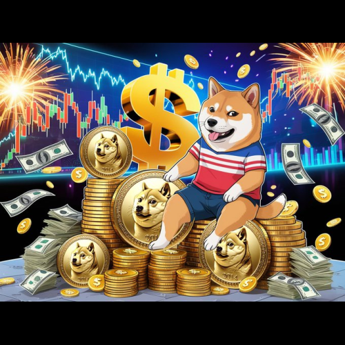 Doge2014 : la prochaine évolution de l'héritage Dogecoin offrant des gains sans précédent