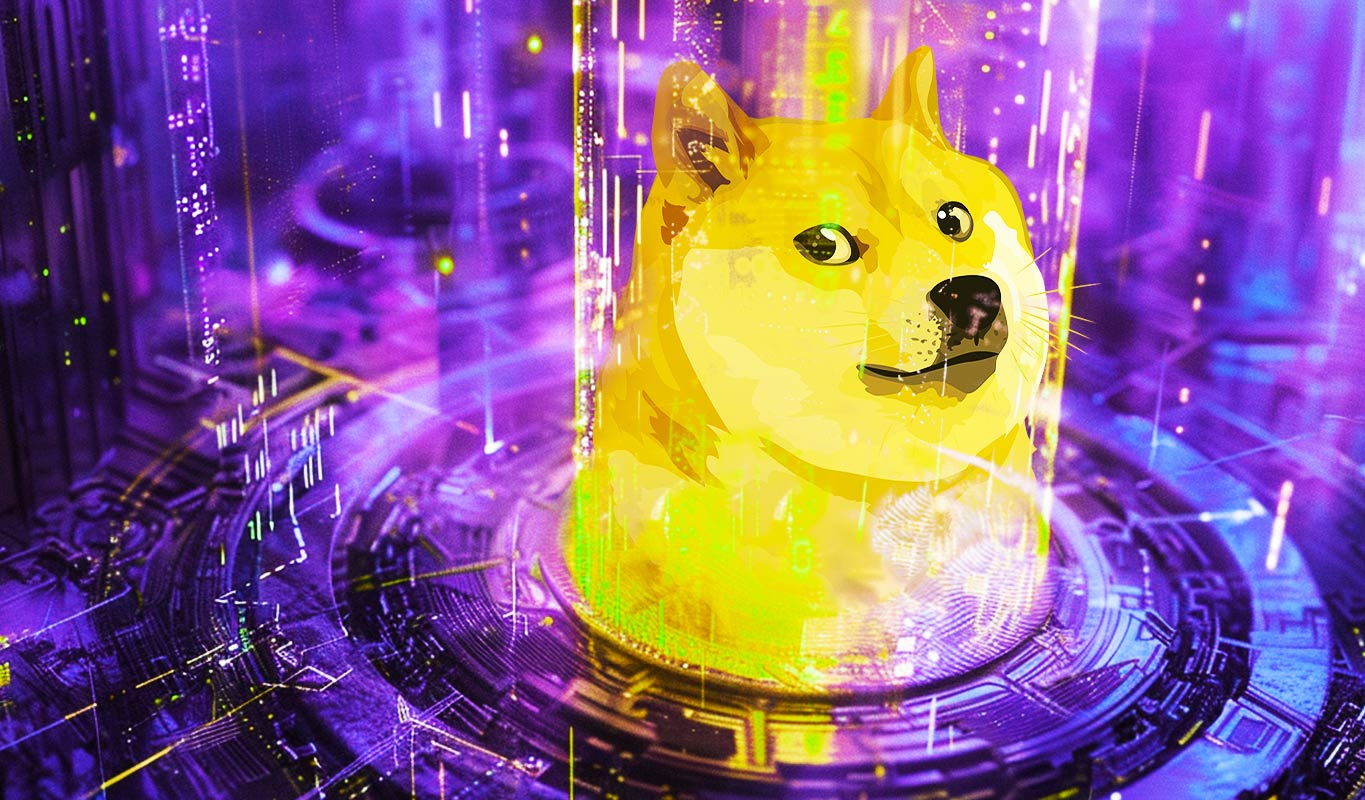 狗狗币（DOGE）因指标信号看涨突破而准备价格上涨