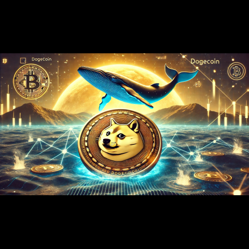 Dogecoin (DOGE) 고래가 140만 DOGE를 확보하여 강세 반전 가능성을 촉발