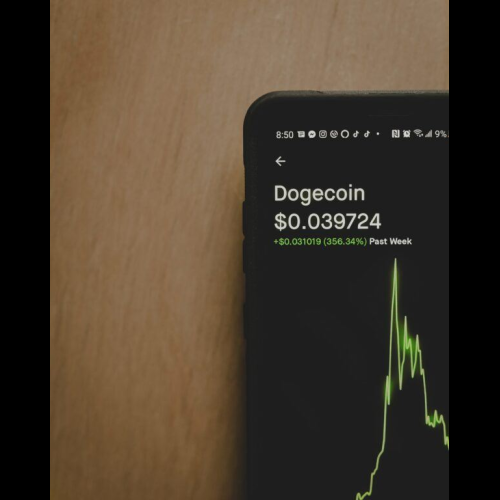 Dogecoin Whales Bought Over 1.4B $DOGE in the Past 48 Hours, Worth Around $140 Million