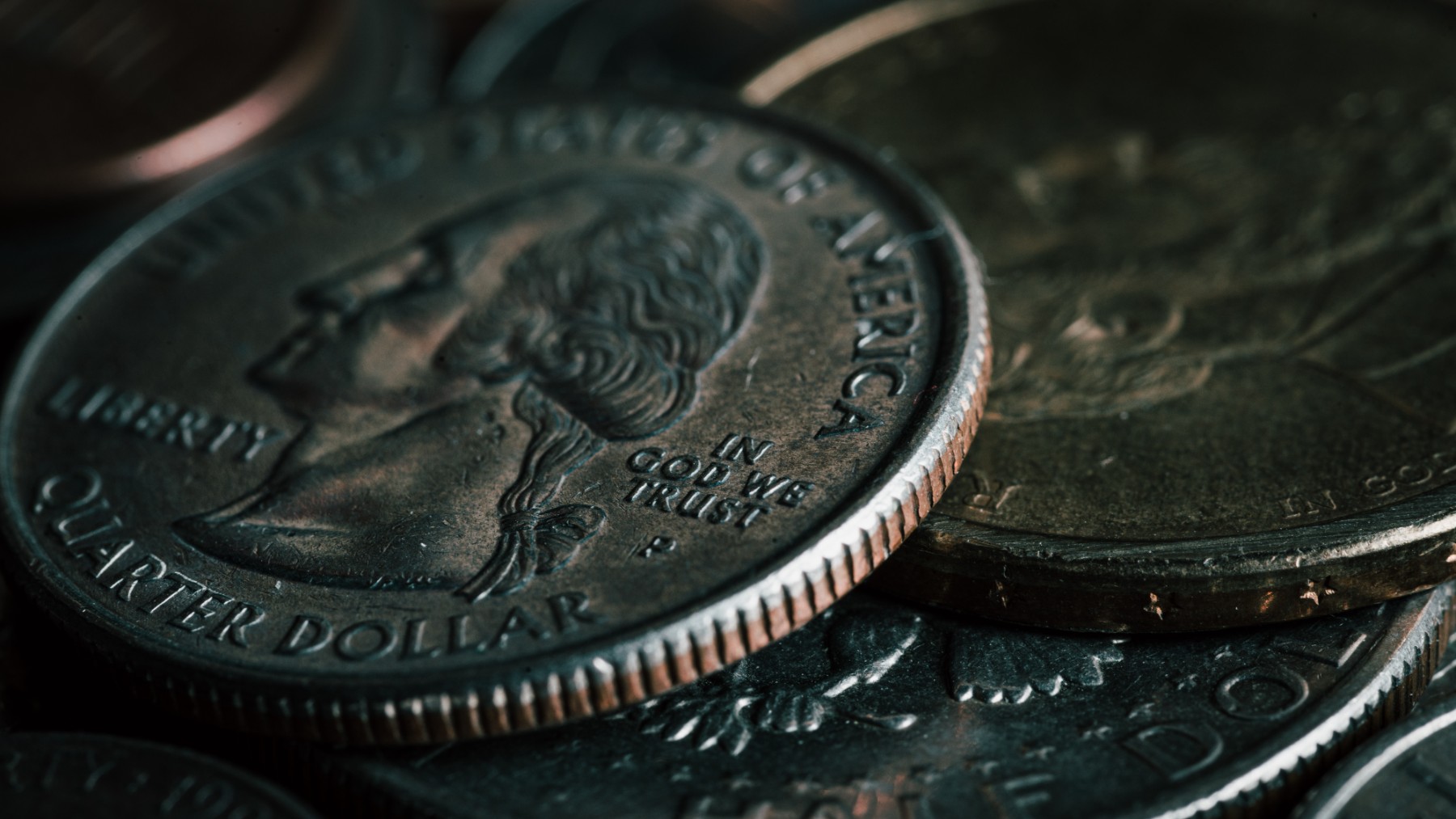 The Million-Dollar Quarter: How to Find the Rare Coin Worth a Fortune