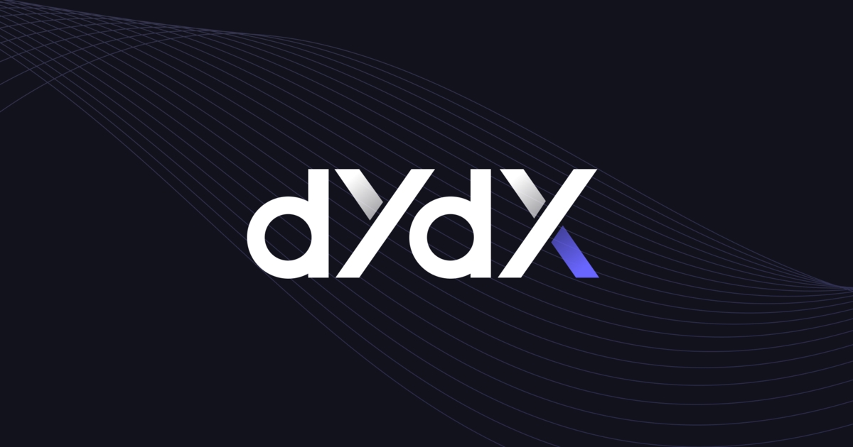 Produit dYdX vers Sunset v3, focus sur le développement de la chaîne dYdX