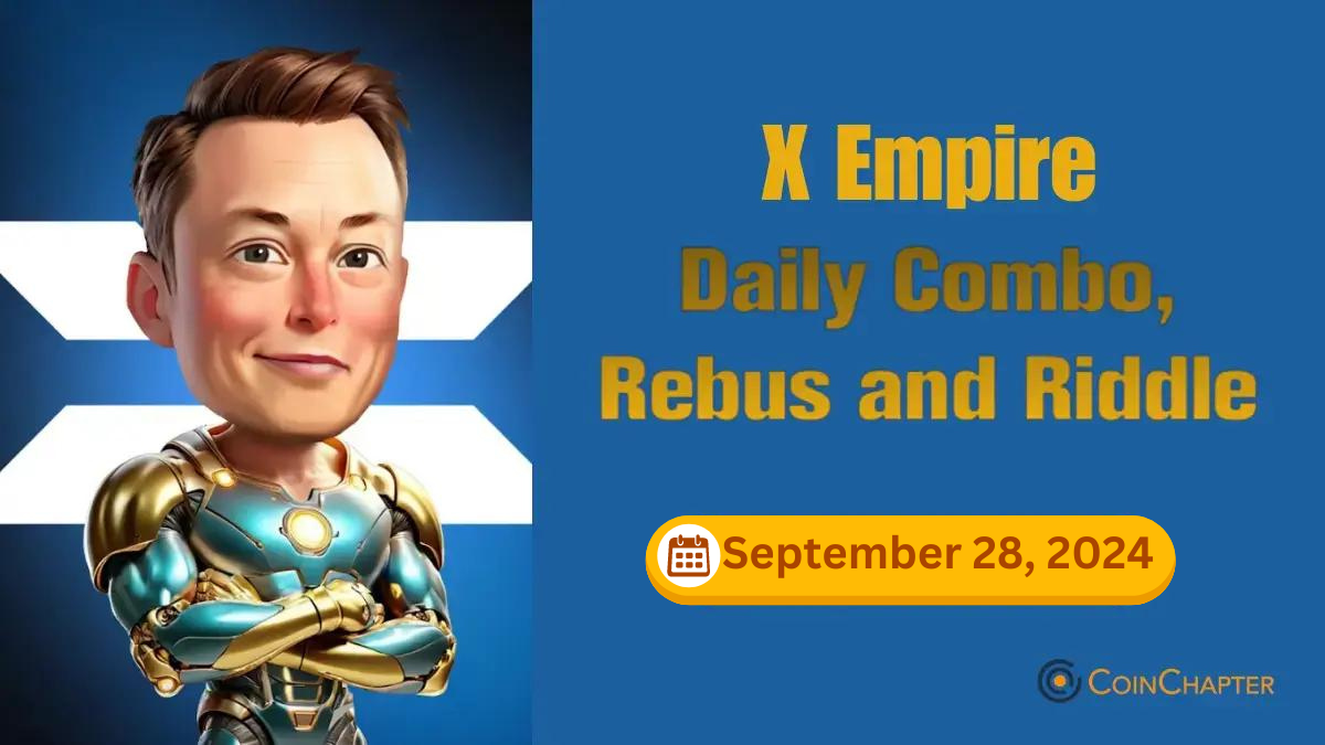 X Empire (Musk Empire) がマイニング段階を終了、10 月初旬のエアドロップに向けて準備