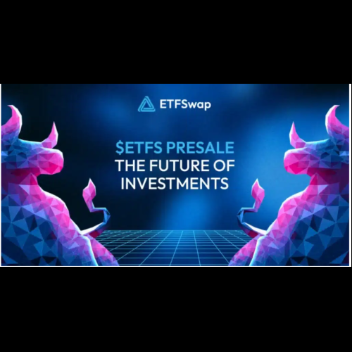 ETFSwap (ETFS): Unlock New Opportunities With High Yield Potential