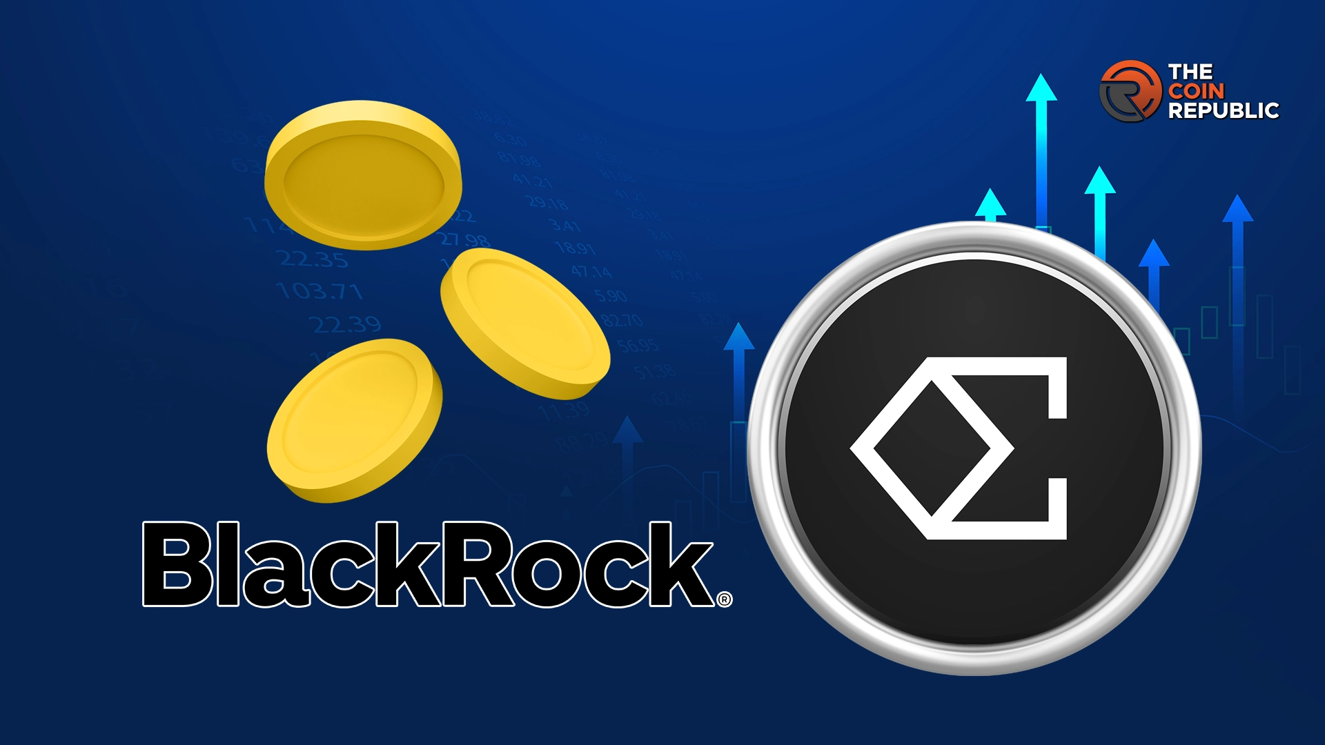 Ethena Labs Announces UStb Stablecoin Fully Backed by BlackRock's BUIDL Fund