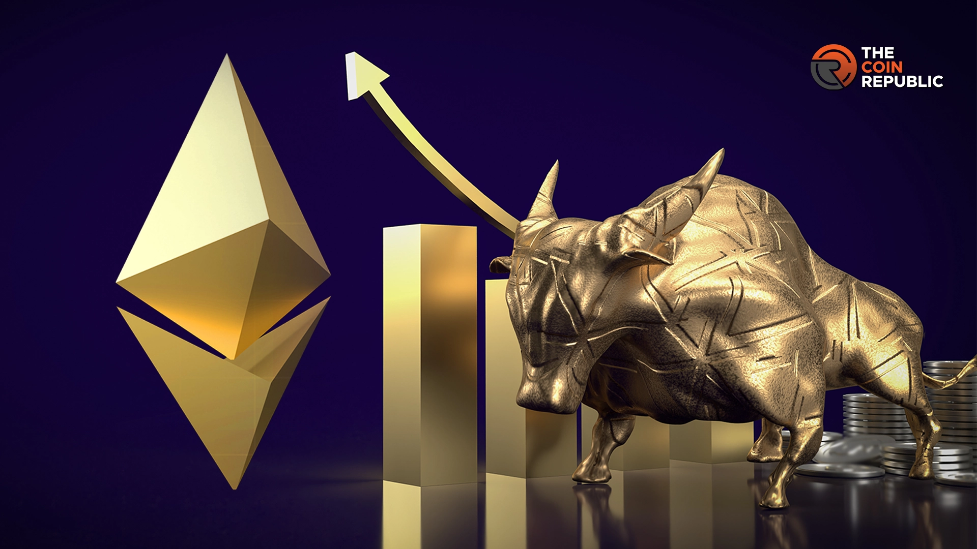 Ce Swing Trader Ethereum (ETH) maîtrise le marché, remporte chaque transaction et présente des informations admirables sur le marché