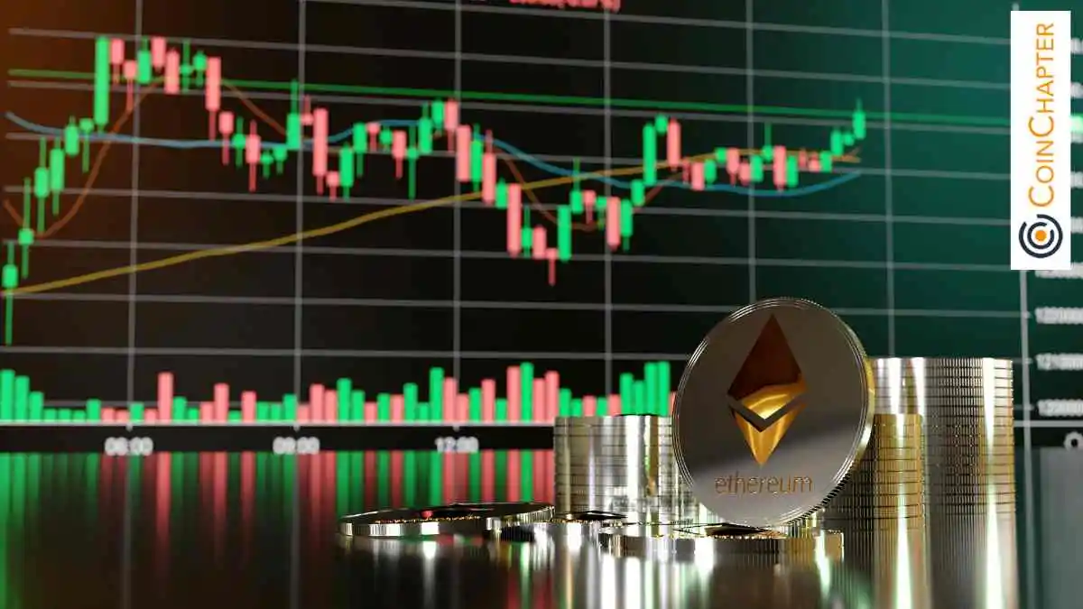 Ethereum Whale réalise un bénéfice de 554 000 $ en une journée alors que le prix de l'ETH dépasse 2 600 $