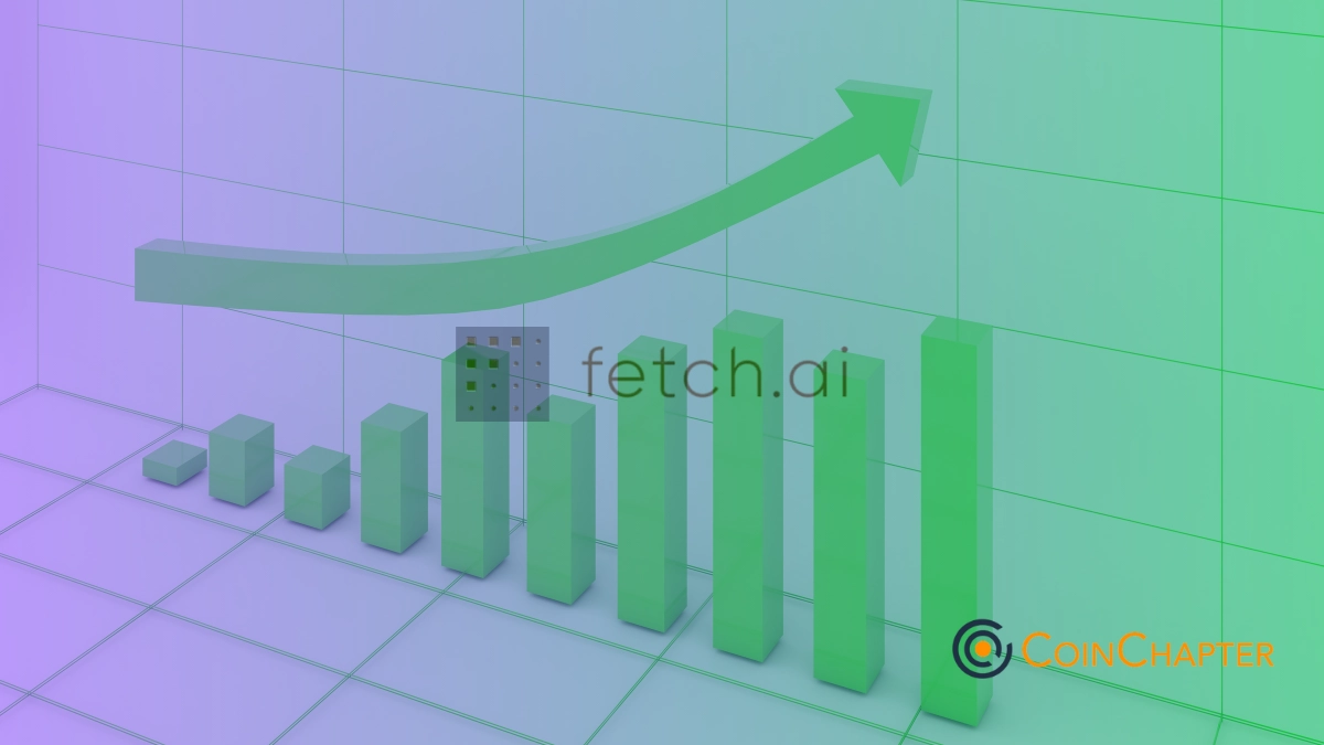 Fetch.ai (FET) Price Forms Bullish Reversal Pattern, But Faces Overbought RSI