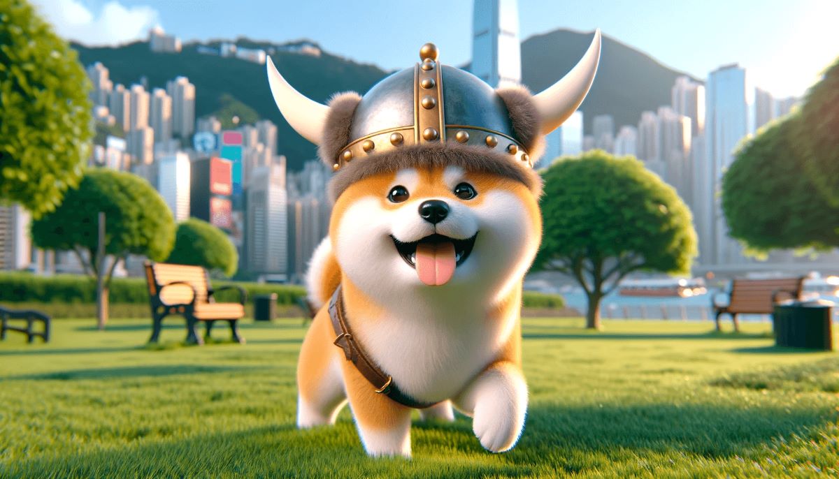 Floki Inu (FLOKI) Is Once Again Gaining Traction in the Cryptocurrency Market