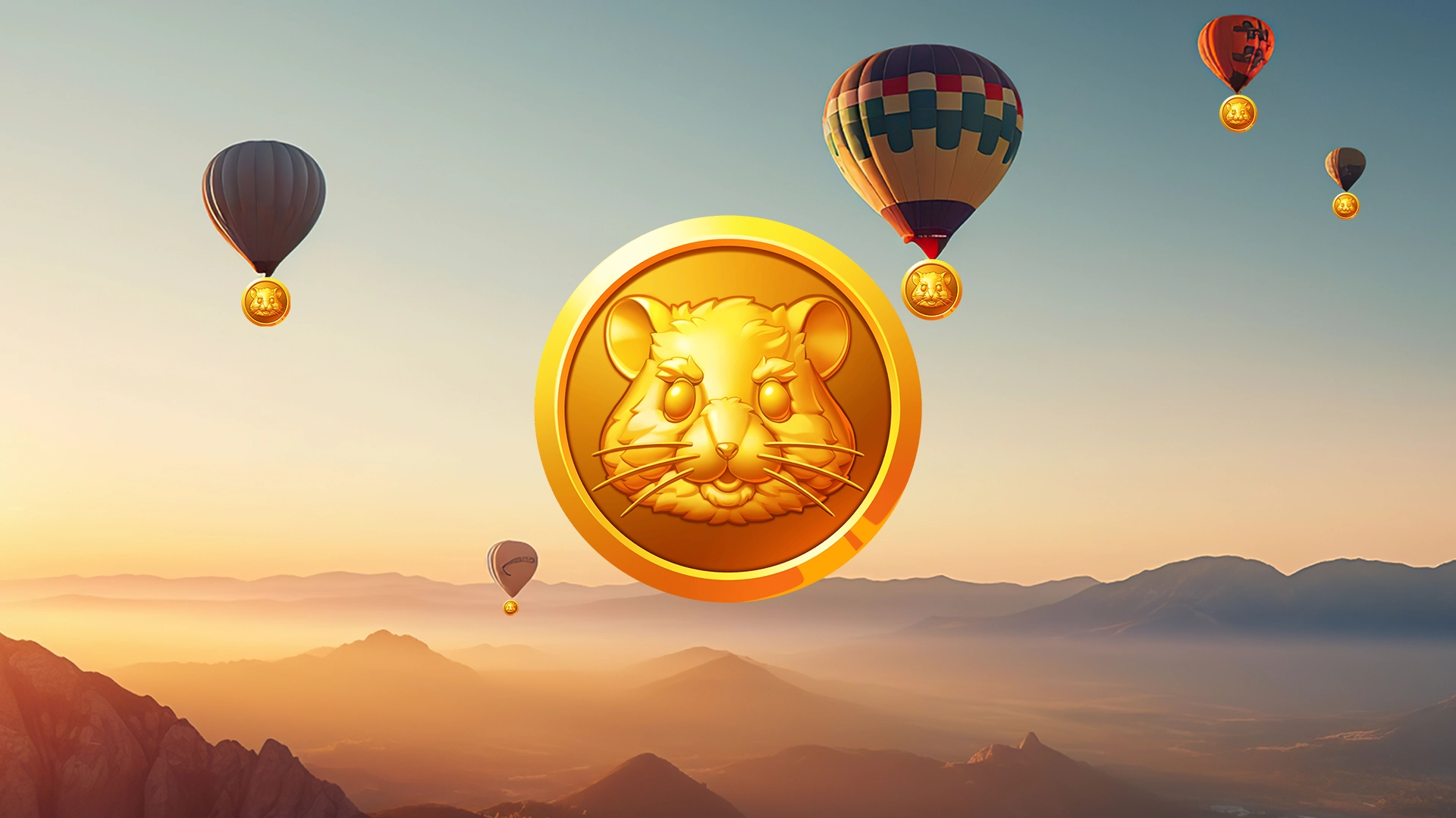 Hamster Kombat Airdrop: TON の歴史的イベントはさまざまな結果に直面する