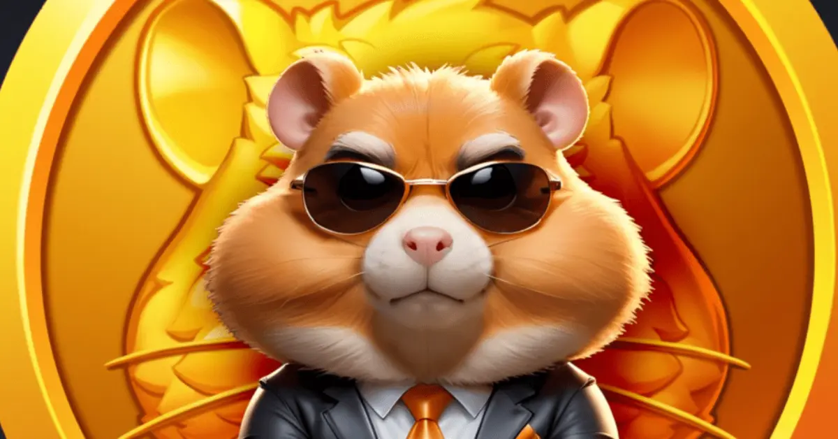 Das Hamster Kombat (HMSTR)-Spiel startet Airdrop und debütiert auf großen Krypto-Börsen