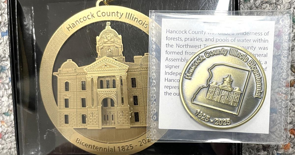 Hancock County’s year-long 200th birthday celebration in 2025 is coming together