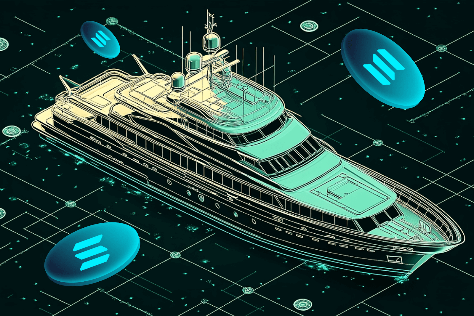 Lunex Network (LNEX) zieht Investoren mit seinem von der Community unterstützten Modell an