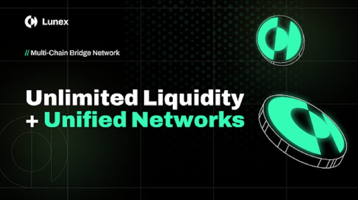 Lunex Network（LNEX）以收益分享模式吸引UNI和BNB投资者