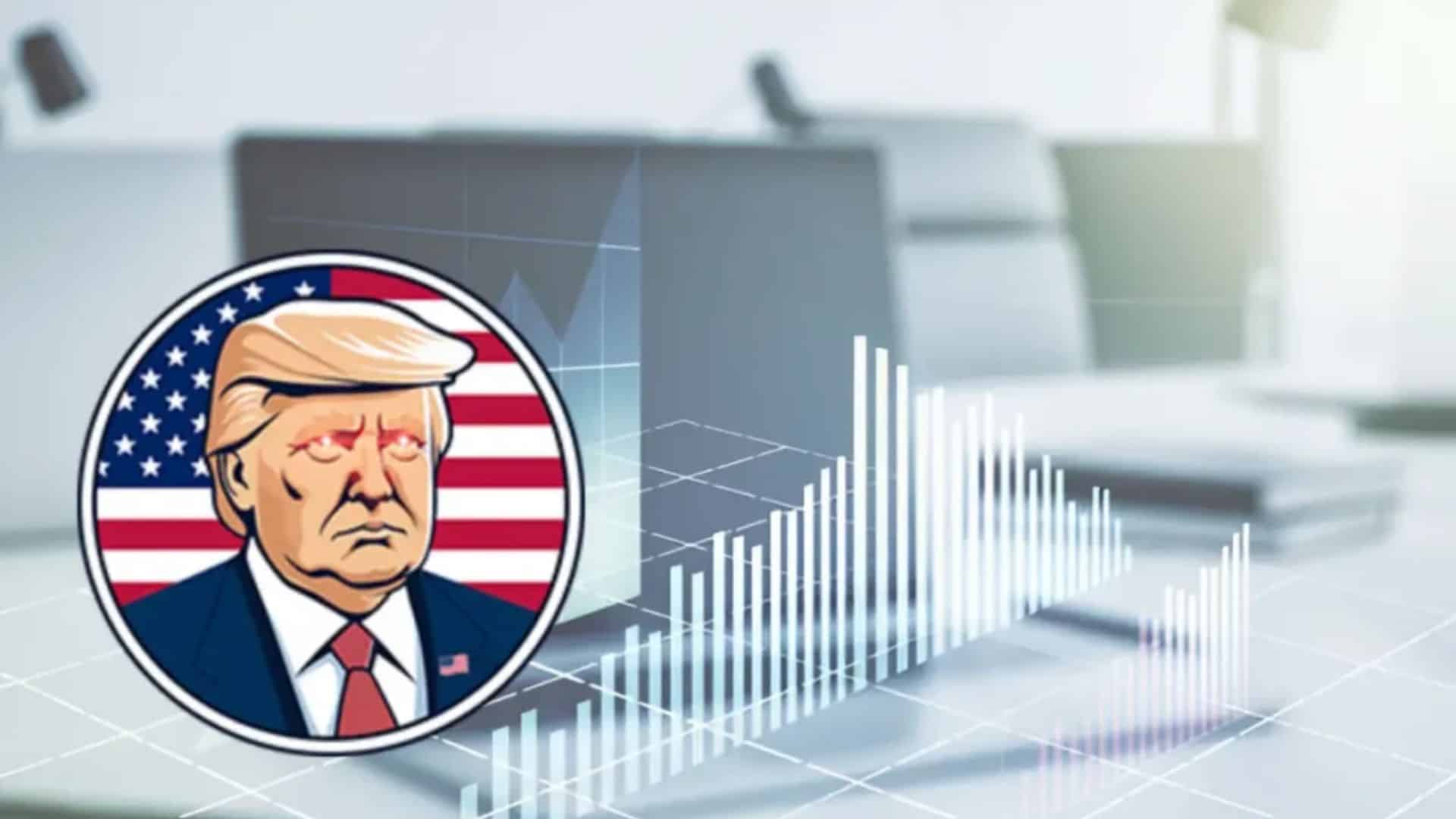 MAGA 가격 예측: TRUMP/USD는 주요 저항 수준을 돌파한 후 50% 상승하여 $4.5에 도달할 수 있습니다.