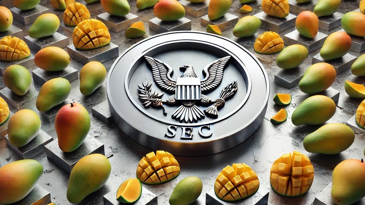 Mango Markets Hit With SEC Charges: DAO, Foundation, and Labs to Pay $700K in Penalties