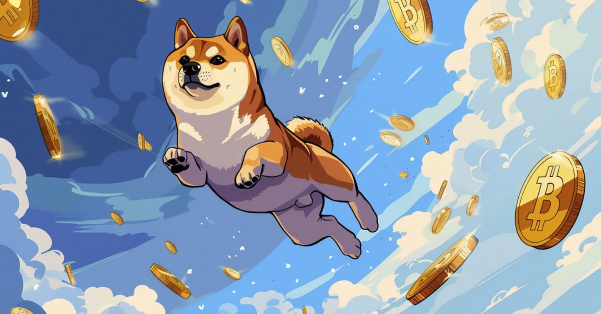 The Market Is Showing Signs of a Recovery – but Shiba Inu Is Spearheading the Charge