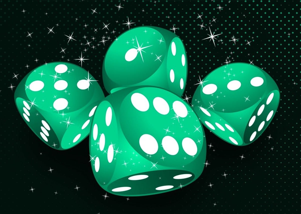 Mega Dice 預售在 FOMO 狂潮中激增——下一個 Rollbit 硬幣？