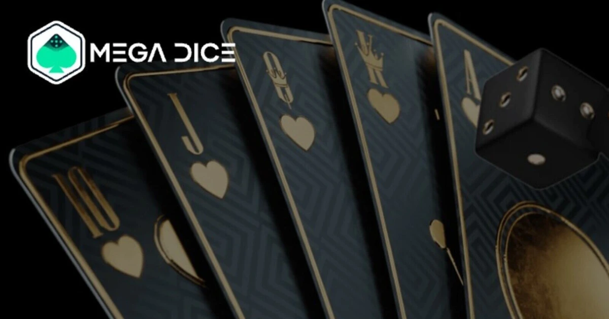 Mega Dice Token Presale Nears Its End, Raising $1.8M From Investors as Anticipation Builds