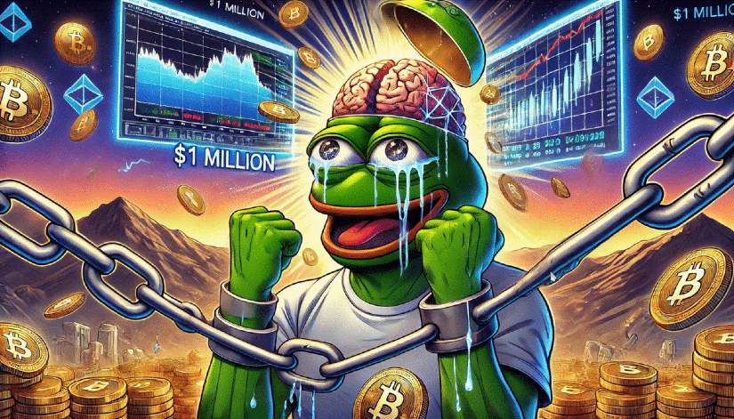 Meme Coins like Popcat, Neiro and Pepe Unchained Gain Attention as October Approaches