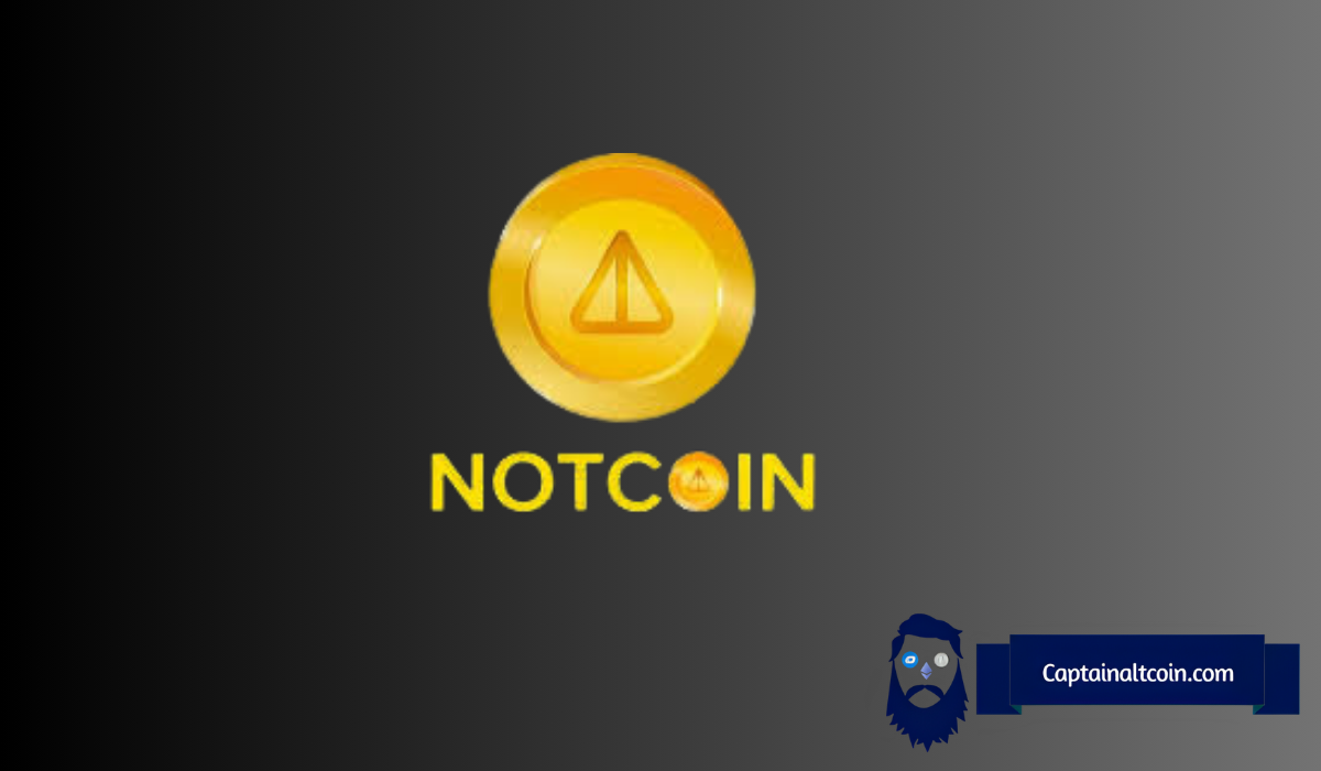 Notcoin (NOT) 價格暴漲 20% – 這不是「加入」派對嗎？分析師介入