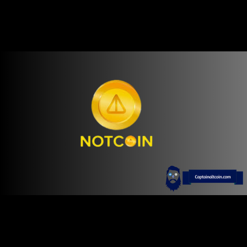 Notcoin (NOT) 价格暴涨 20% – 这不是“加入”派对吗？分析师介入