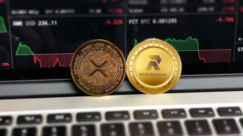 RCO Finance (RCOF) Presale Gains Traction as XRP (XRP) Traders Diversify Their Portfolios