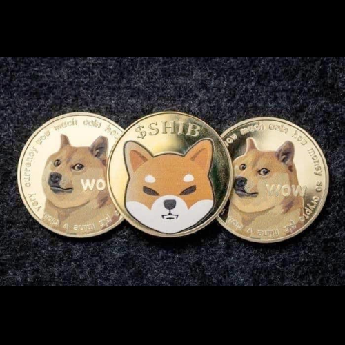 Shiba Inu (SHIB) 准备迎接抛物线反弹，模仿狗狗币 (DOGE) 2021 年的上涨