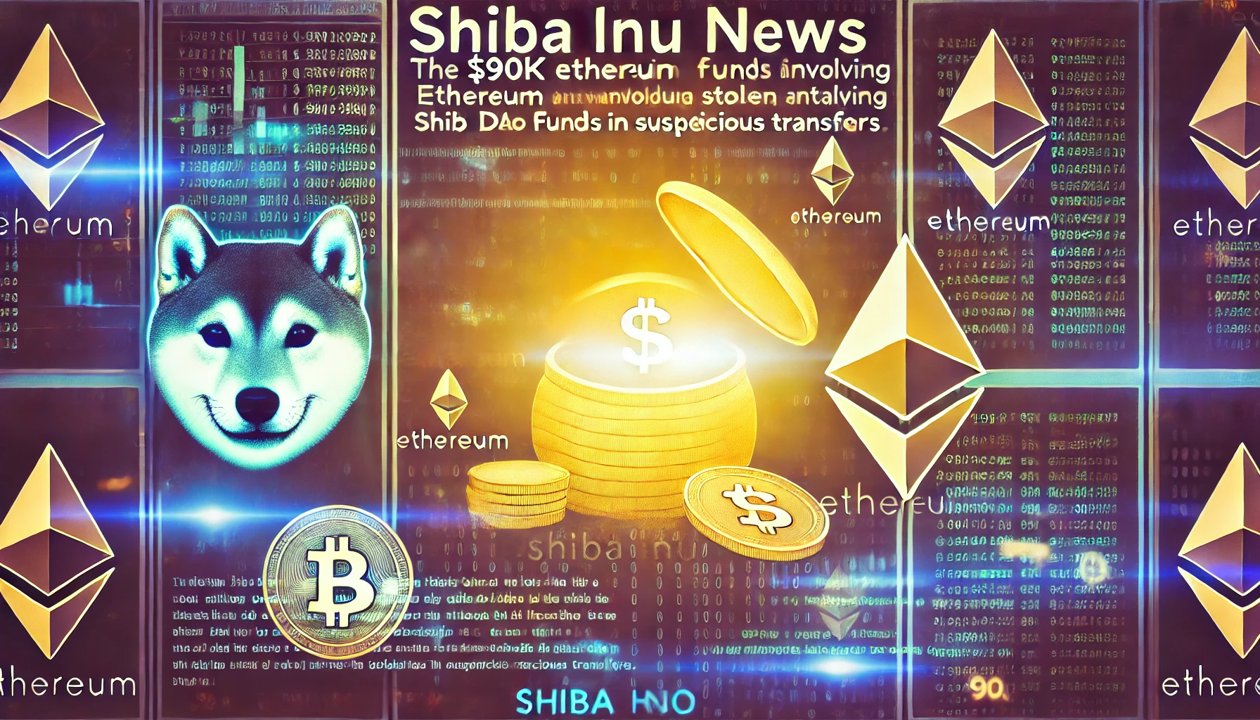 Shiba Inu (SHIB) augmente de +43 % au cours des 9 derniers jours, l'activité des baleines augmente avec une augmentation des transactions d'un million de dollars