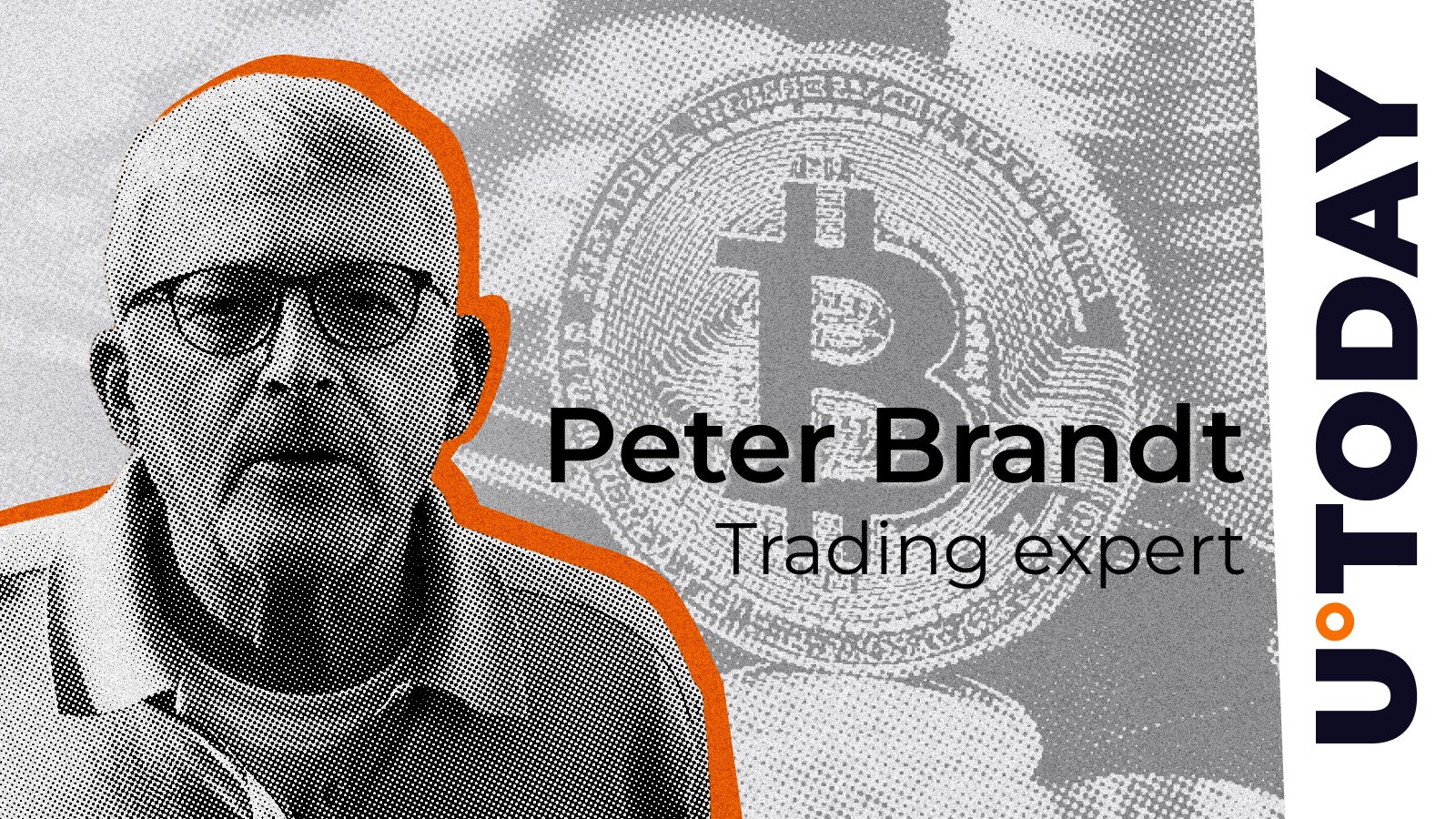 Veteran Trader Peter Brandt Issues New Bitcoin (BTC) Update, Highlights Expanding Triangle Pattern