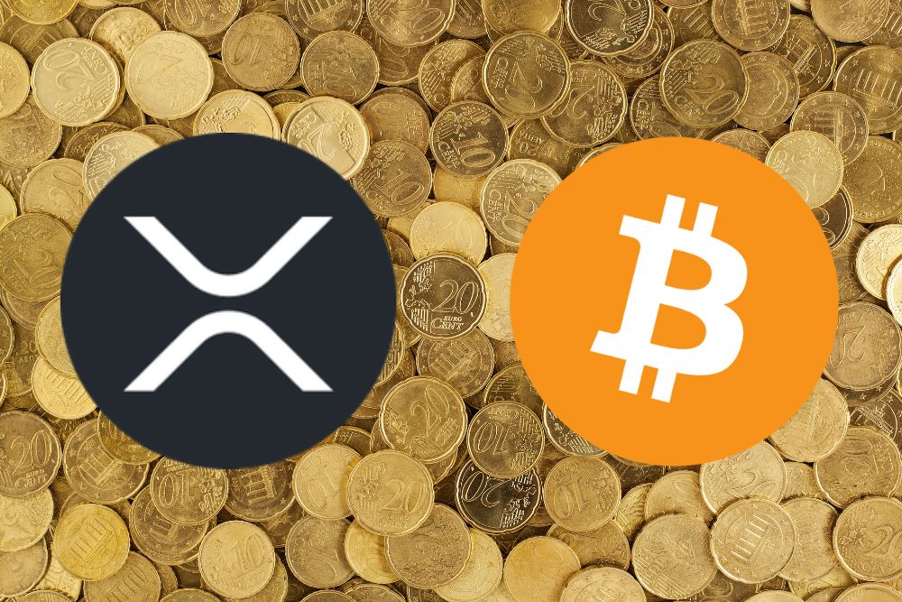 XRP Could Hit $100 as Bitcoin Aims for $13 Million, Crypto Expert Suggests