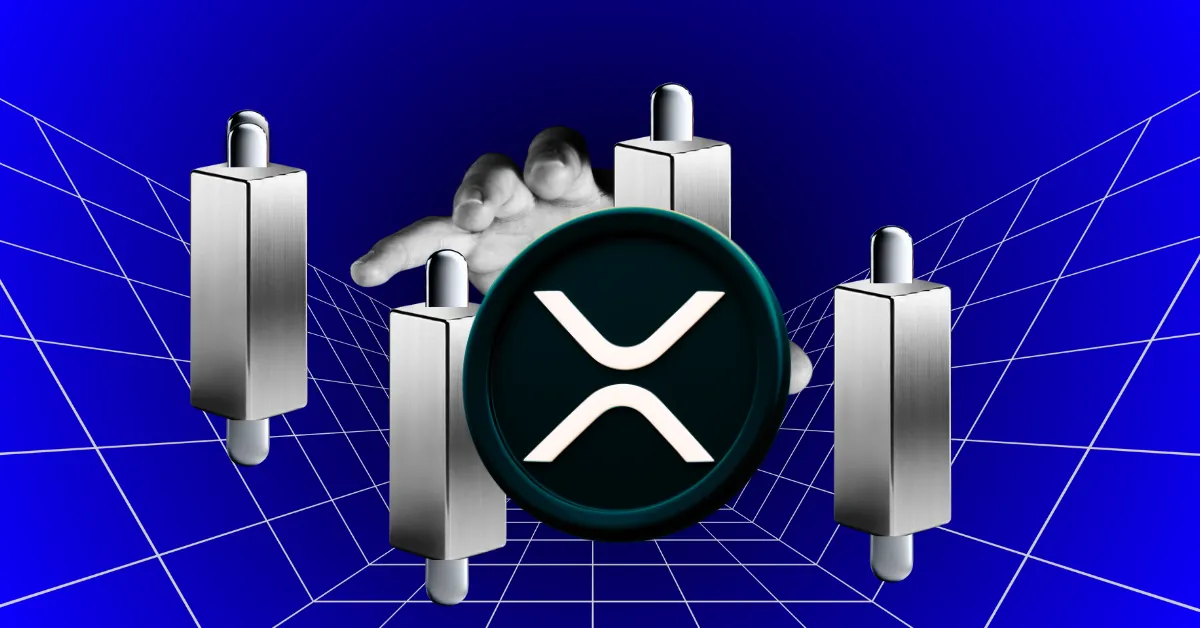 XRP-Preisvorhersage: Wird XRP endlich die Widerstandszone von 0,6 $ durchbrechen?