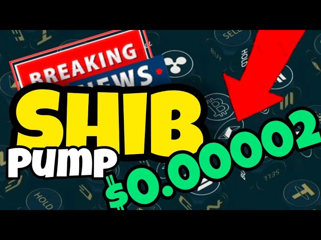 Attention Shiba Inu Coin 0,00002 $ Voir les bénéfices en $ ? #shib