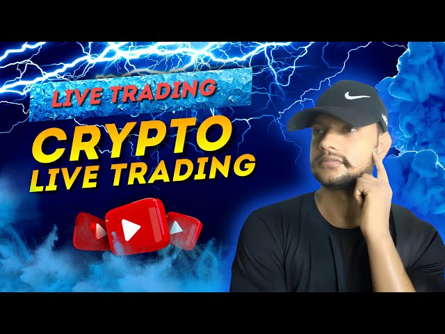 🔴Live-Krypto-Handel | Bitcoin- und Ethereum-Scalp-Handel | BTC-, ETH- und SOL-Explosionsanalyse🔥