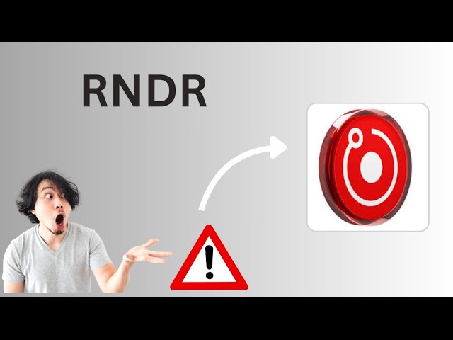 RNDR 予測 9 月 27 日のレンダーコイン価格ニュース 今日 - 暗号通貨テクニカル分析の最新価格