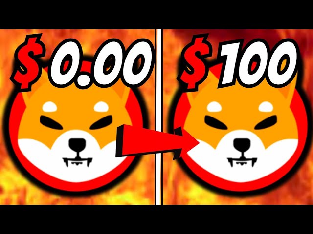 SHIBA INU COIN ENDLICH 🔥WUNDERBARE NACHRICHTEN! SHIBA INU COIN NEWS HEUTE – SHIBA INU PREISVORHERSAGE