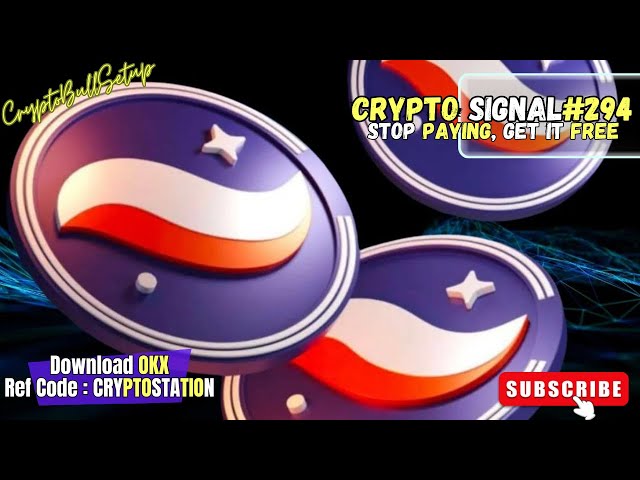 🚀🚀🚀 STRK Coin Signal#294 || BTC ETH & ALT Coin Signals || Check Description for COPY TRADING 🗲