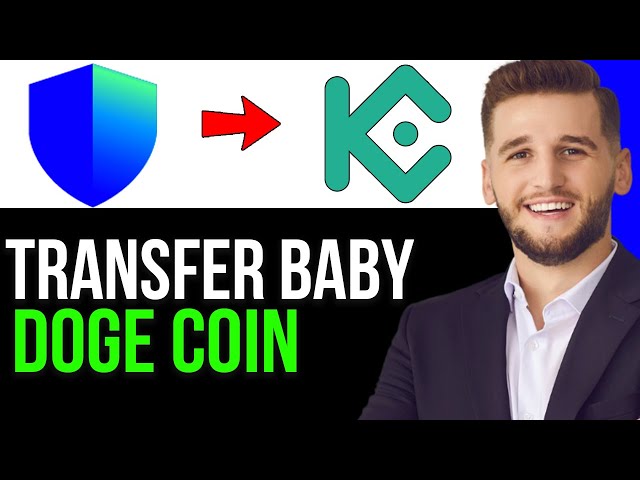 NEU! SO ÜBERTRAGEN SIE BABY DOGE COIN VON TRUST WALLET ZU KUCOIN 2024! (VOLLSTÄNDIGE ANLEITUNG)